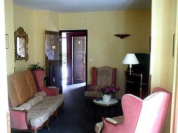 Logis Hotel Wetterer Orbey Eksteriør bilde