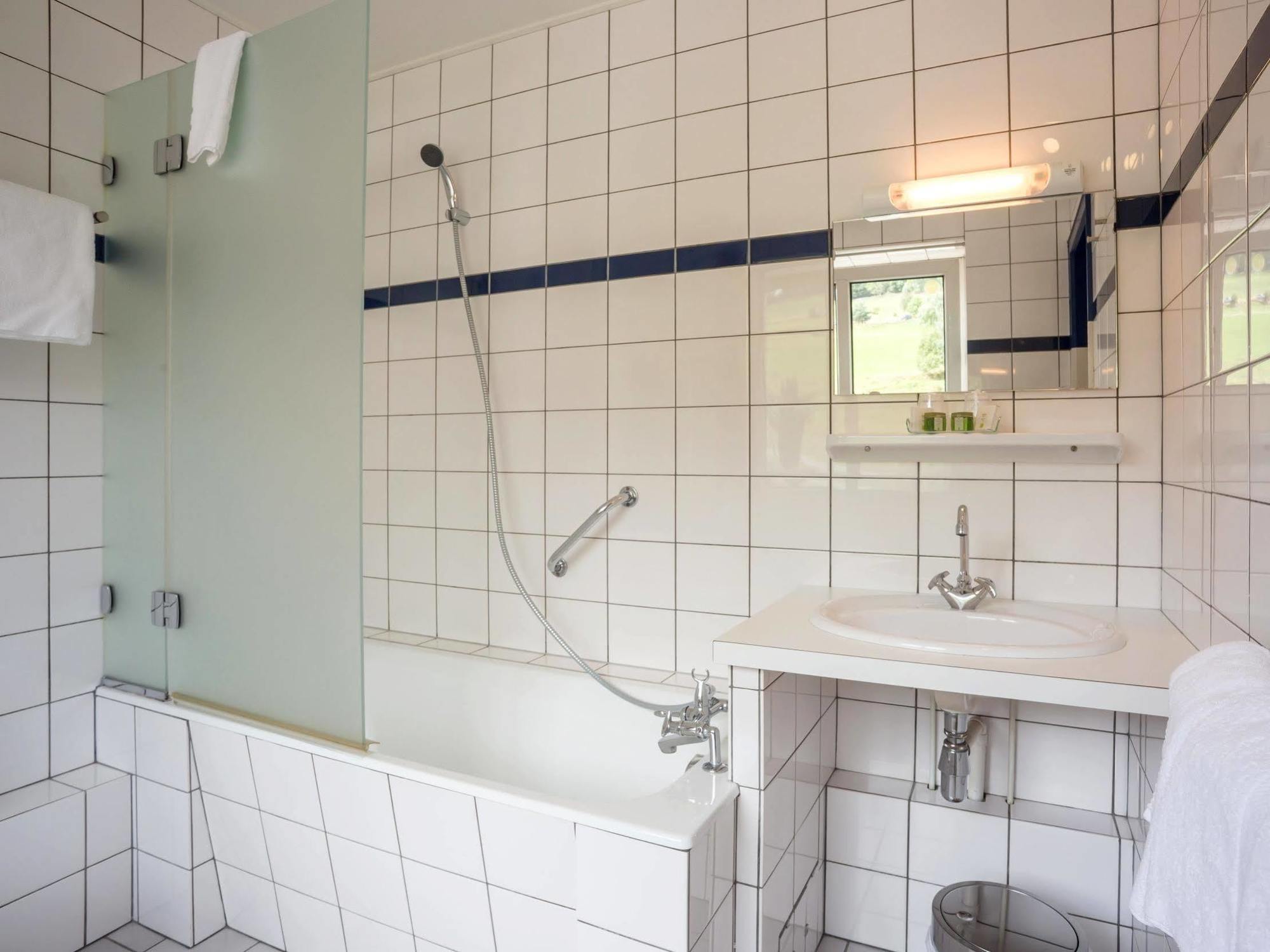 Logis Hotel Wetterer Orbey Eksteriør bilde
